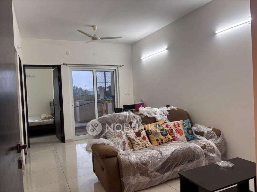 1 BHK Villa In Provident Capella for Rent  In Whitefield