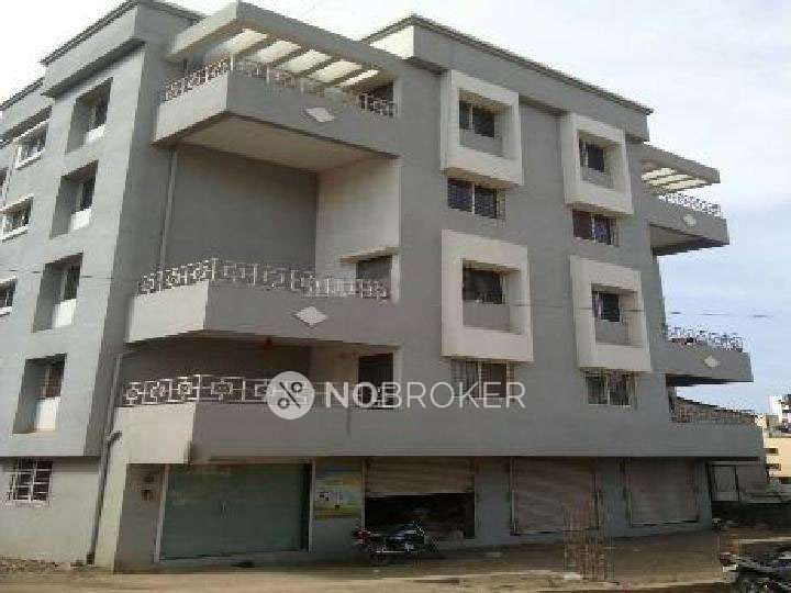 1 BHK Flat In Ek Shanti Park For Sale  In Narhe