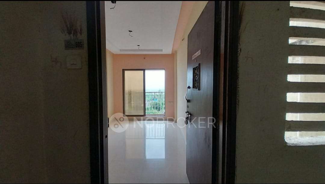 1 RK Flat In Bhalbha Dreams For Sale  In Virar East