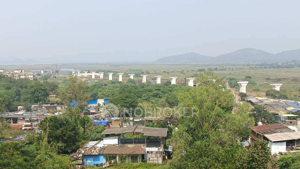 1 RK Flat In Bhalbha Dreams For Sale  In Virar East