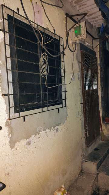 1 RK House For Sale  In Airoli