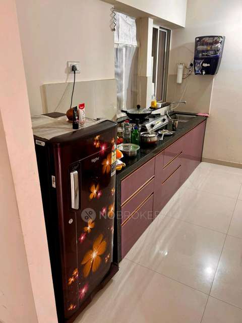 1 BHK Flat In Megapolis Saffron for Rent In Hinjewadi Phase-3