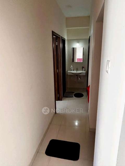 1 BHK Flat In Megapolis Saffron for Rent In Hinjewadi Phase-3