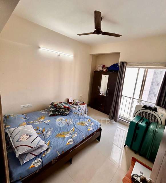 1 BHK Flat In Megapolis Saffron for Rent In Hinjewadi Phase-3