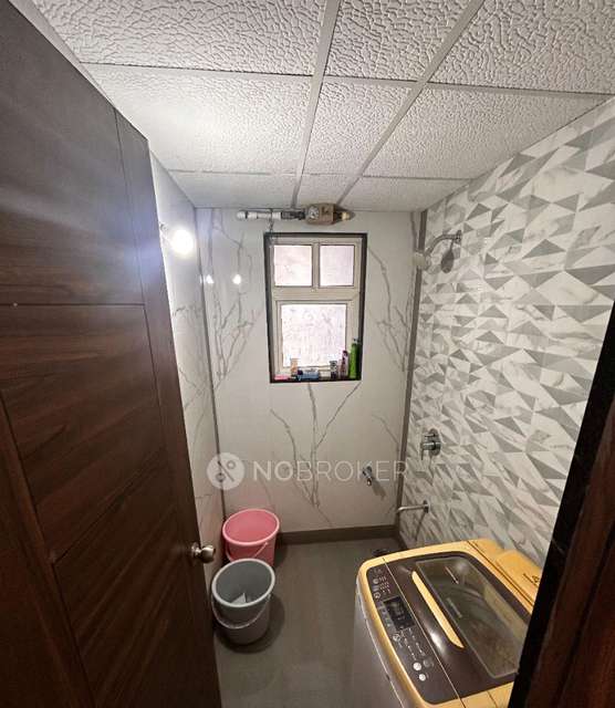 1 BHK Flat In Megapolis Saffron for Rent In Hinjewadi Phase-3