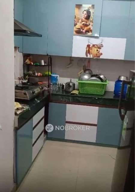 2 BHK Flat In Greencourt For Sale  In Sector 92