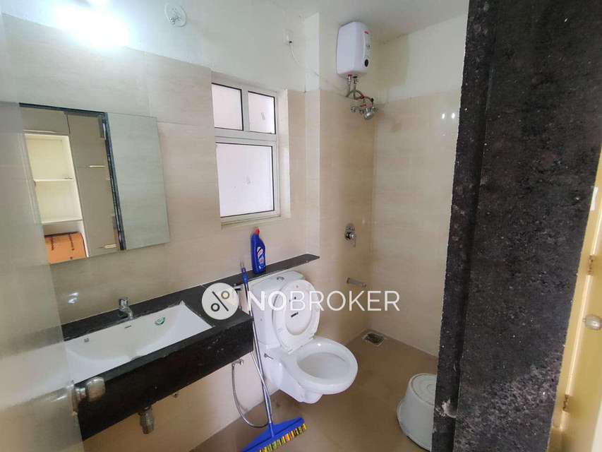 2 BHK Flat In Indiabulls Greens  For Sale  In Indiabulls Greens Panvel