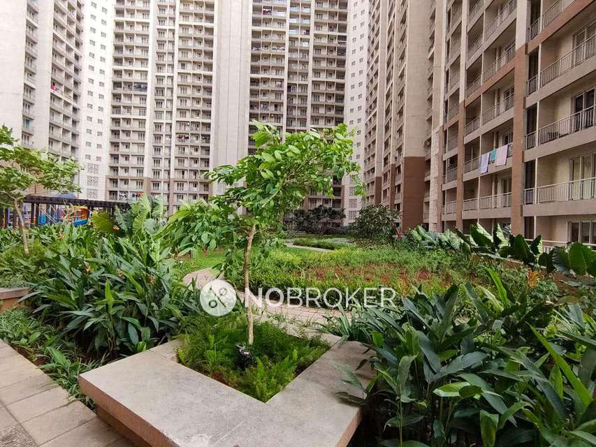 2 BHK Flat In Indiabulls Greens  For Sale  In Indiabulls Greens Panvel