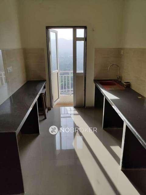 2 BHK Flat In Indiabulls Greens  For Sale  In Indiabulls Greens Panvel