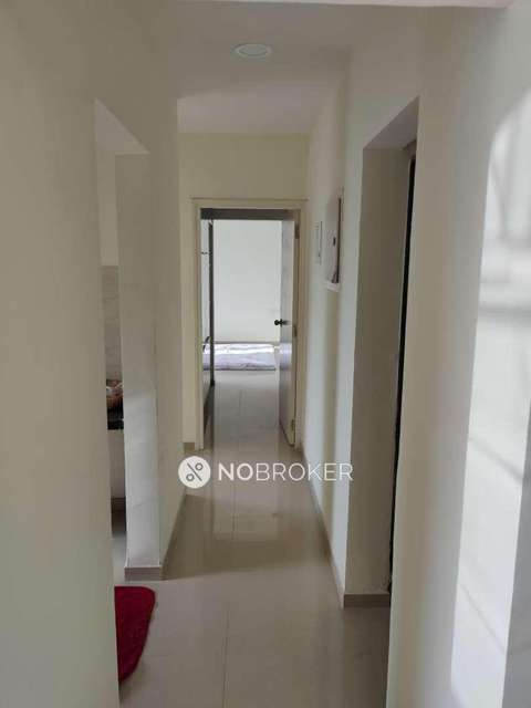 2 BHK Flat In Indiabulls Greens  For Sale  In Indiabulls Greens Panvel