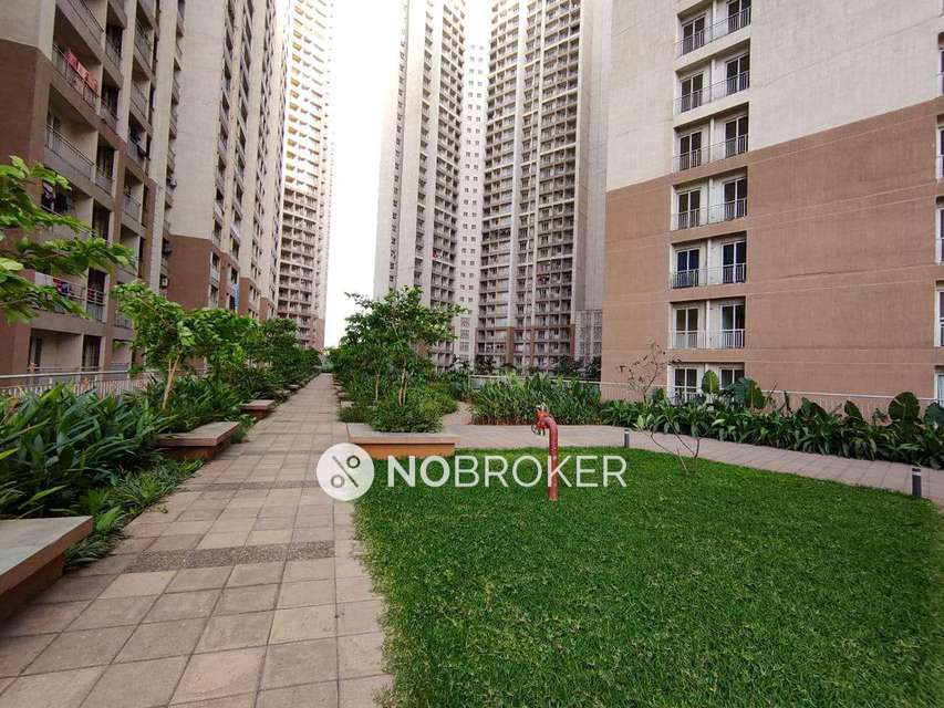 2 BHK Flat In Indiabulls Greens  For Sale  In Indiabulls Greens Panvel