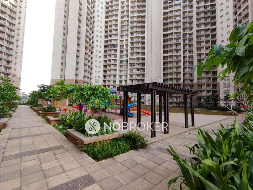 2 BHK Flat In Indiabulls Greens  For Sale  In Indiabulls Greens Panvel