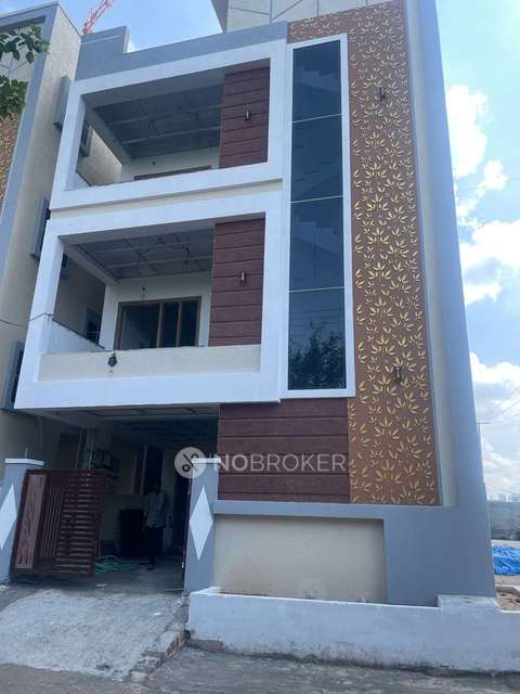 1 BHK House for Rent  In Ameenpur
