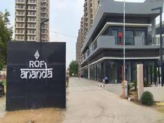 2 BHK Flat In Rof Ananda For Sale  In  Sector 95