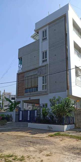 1 RK House for Rent  In Gandi Maisamma