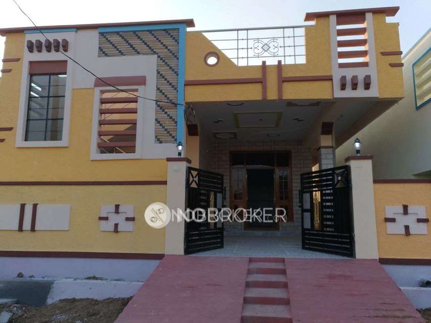1 BHK House for Rent  In Bandlaguda Jagir