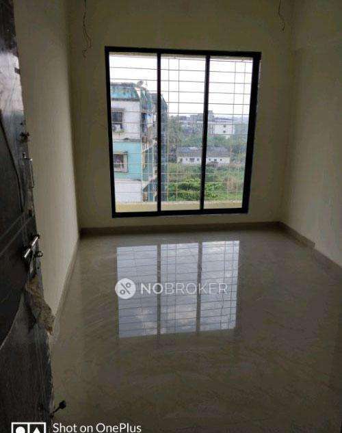 1 BHK Flat In Chamunda Heritage Naigaon East For Sale  In 9v6h+fgj, Vasai-virar, Maharashtra 401208, India