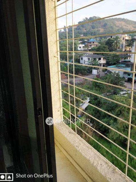 1 BHK Flat In Chamunda Heritage Naigaon East For Sale  In 9v6h+fgj, Vasai-virar, Maharashtra 401208, India