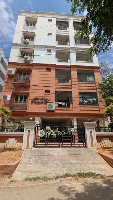 2 BHK Flat In Pleasant Homes For Sale  In Pragathi Nagar