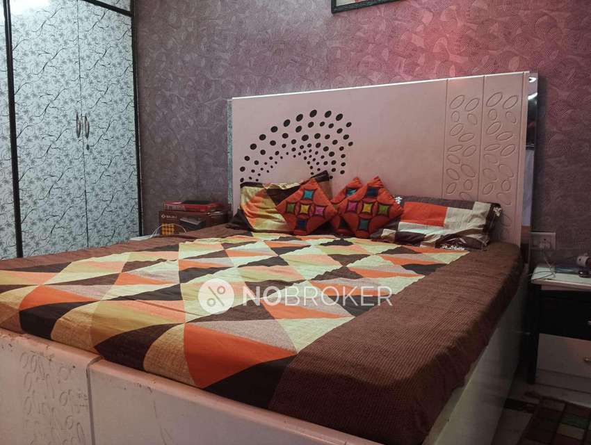 2 BHK Flat In Netaji Subhash Apartment For Sale  In Sector 13