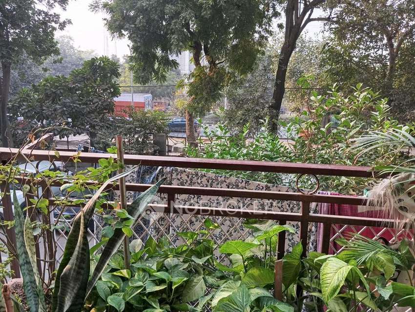 2 BHK Flat In Netaji Subhash Apartment For Sale  In Sector 13