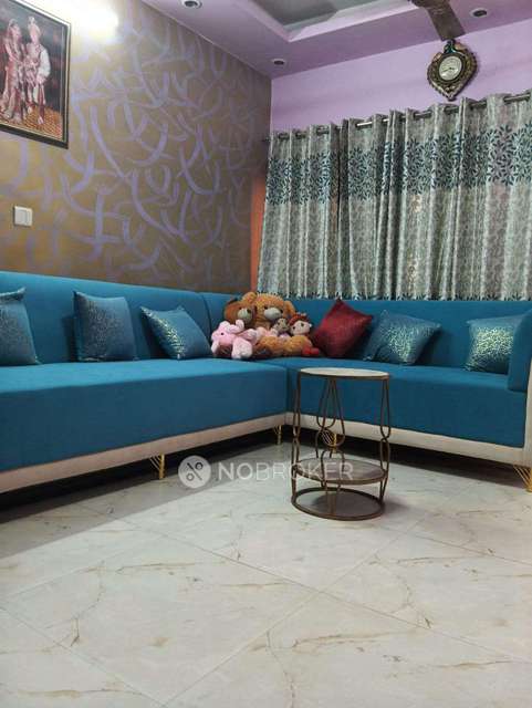 2 BHK Flat In Netaji Subhash Apartment For Sale  In Sector 13