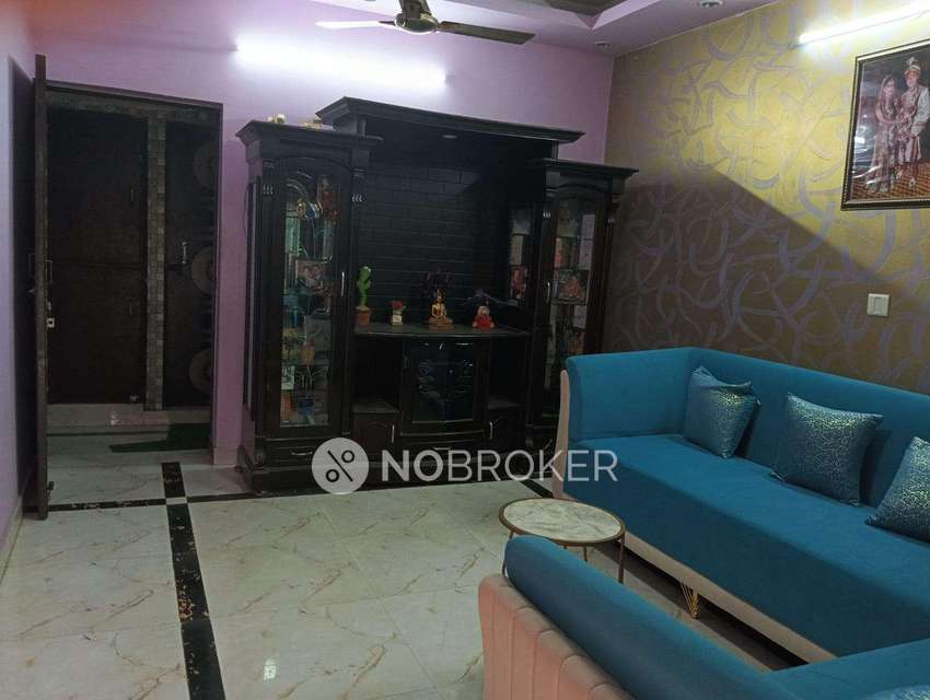 2 BHK Flat In Netaji Subhash Apartment For Sale  In Sector 13
