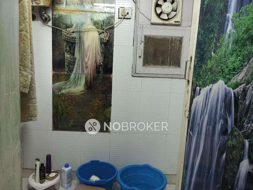 2 BHK Flat In Netaji Subhash Apartment For Sale  In Sector 13