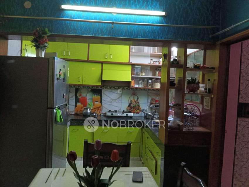 2 BHK Flat In Netaji Subhash Apartment For Sale  In Sector 13