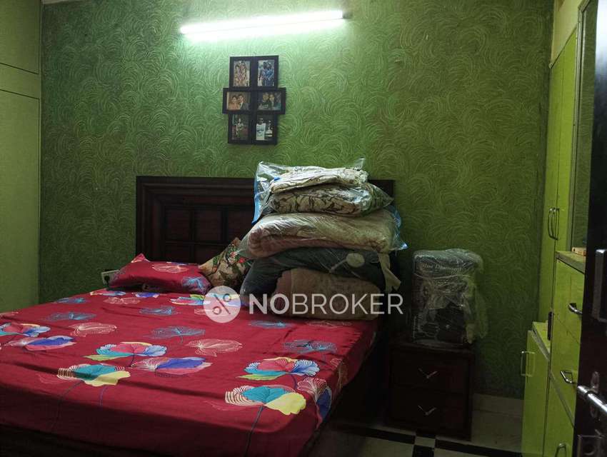 2 BHK Flat In Netaji Subhash Apartment For Sale  In Sector 13