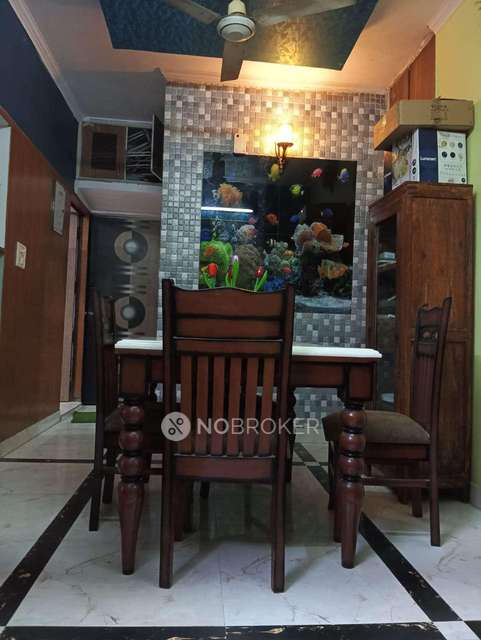 2 BHK Flat In Netaji Subhash Apartment For Sale  In Sector 13