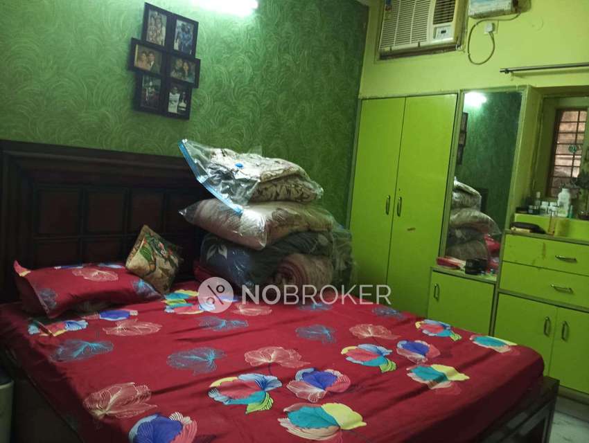 2 BHK Flat In Netaji Subhash Apartment For Sale  In Sector 13