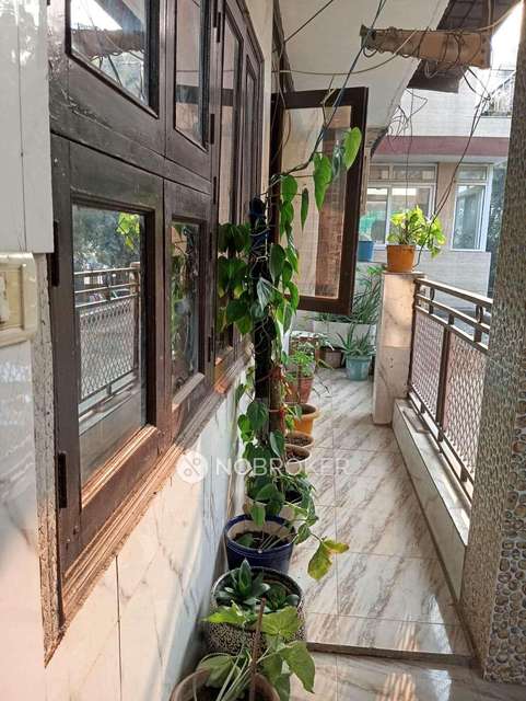 2 BHK Flat In Netaji Subhash Apartment For Sale  In Sector 13