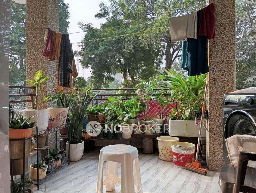 2 BHK Flat In Netaji Subhash Apartment For Sale  In Sector 13