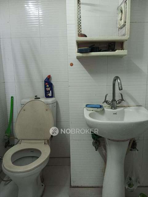 2 BHK Flat In Netaji Subhash Apartment For Sale  In Sector 13