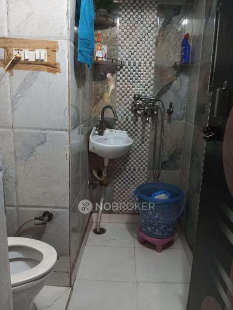 2 BHK Flat In Netaji Subhash Apartment For Sale  In Sector 13