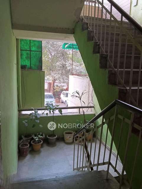 2 BHK Flat In Netaji Subhash Apartment For Sale  In Sector 13