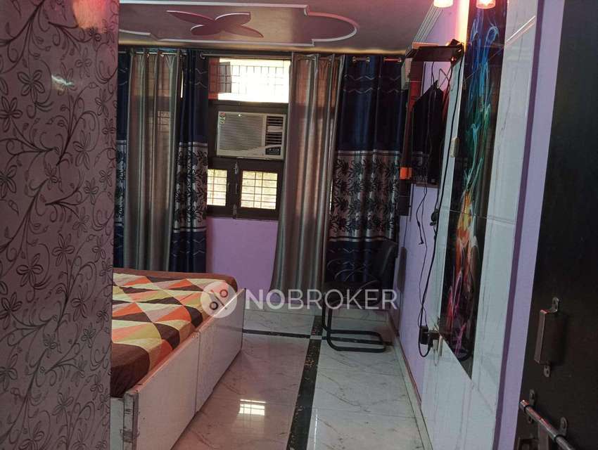 2 BHK Flat In Netaji Subhash Apartment For Sale  In Sector 13