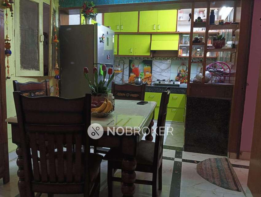 2 BHK Flat In Netaji Subhash Apartment For Sale  In Sector 13