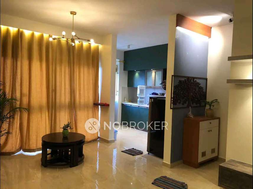 1 BHK Flat In Assetz 63 Degree East For Sale  In Kodathi Village