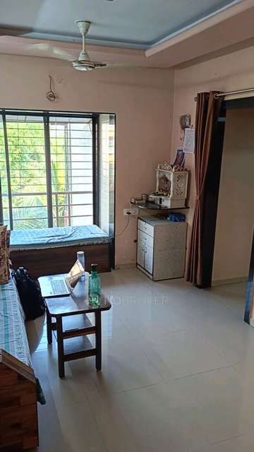 2 BHK Flat In Balaji Annex For Sale  In Mira Road East