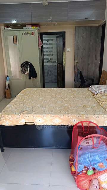 2 BHK Flat In Balaji Annex For Sale  In Mira Road East