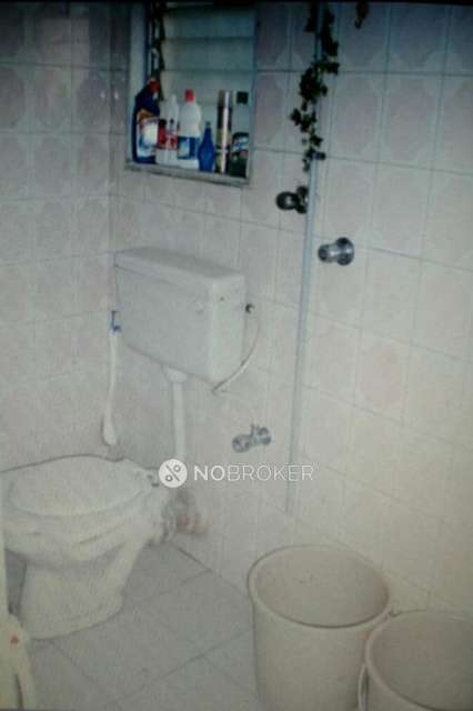 1 BHK Flat In Divine Society For Sale  In Andheri West