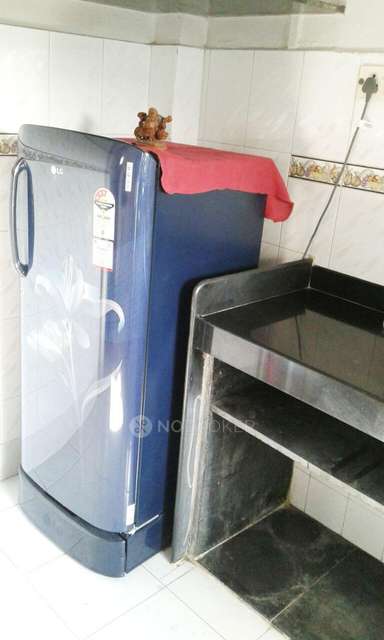 1 BHK Flat In Divine Society For Sale  In Andheri West