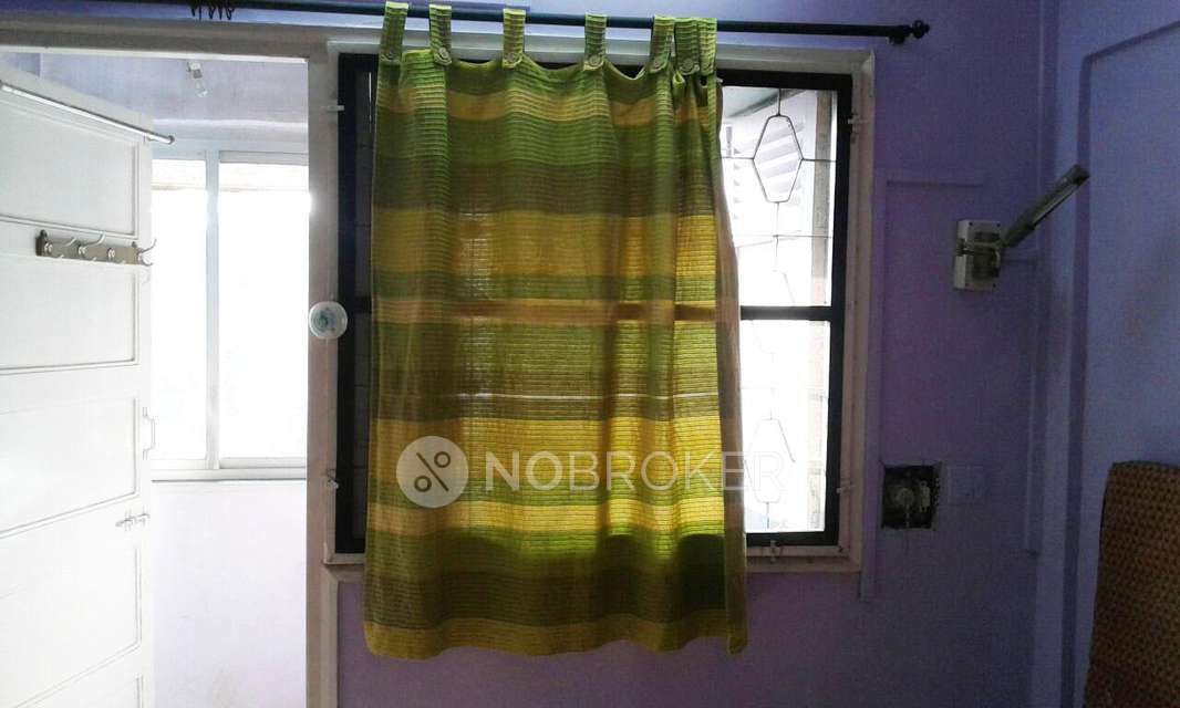 1 BHK Flat In Divine Society For Sale  In Andheri West