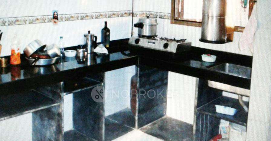 1 BHK Flat In Divine Society For Sale  In Andheri West