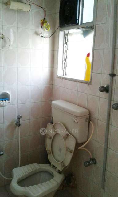 1 BHK Flat In Divine Society For Sale  In Andheri West