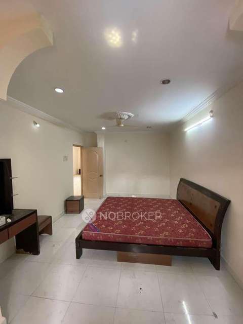 3 BHK Flat In Jeevan Mansion, Musheerabad For Sale  In Musheerabad Metro Station