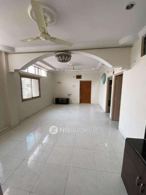3 BHK Flat In Jeevan Mansion, Musheerabad For Sale  In Musheerabad Metro Station