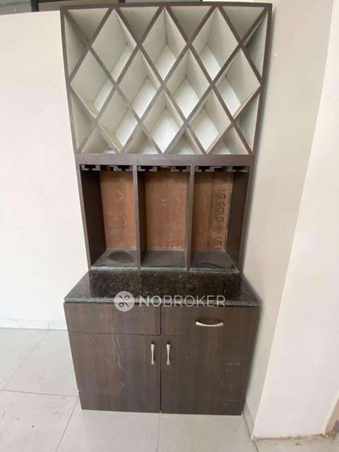 3 BHK Flat In Jeevan Mansion, Musheerabad For Sale  In Musheerabad Metro Station